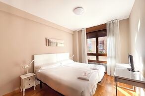 Apartamentos Gestión de Alojamientos