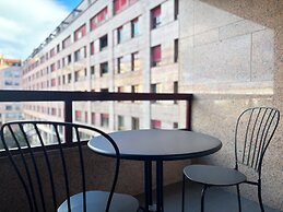 Apartamentos Gestión de Alojamientos