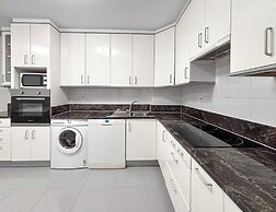 Apartamentos Gestión de Alojamientos