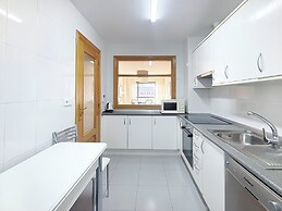 Apartamentos Gestión de Alojamientos