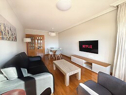 Apartamentos Gestión de Alojamientos