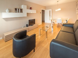 Apartamentos Gestión de Alojamientos
