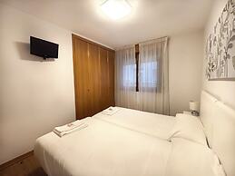 Apartamentos Gestión de Alojamientos