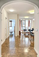 Apartamentos Gestión de Alojamientos