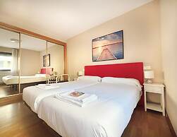 Apartamentos Gestión de Alojamientos