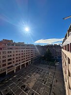 Apartamentos Gestión de Alojamientos