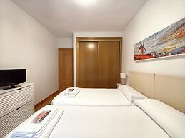 Apartamentos Gestión de Alojamientos