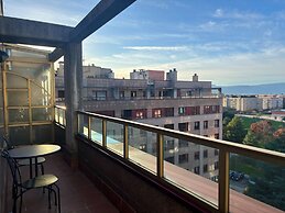 Apartamentos Gestión de Alojamientos
