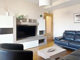 Apartamentos Gestión de Alojamientos