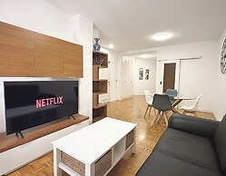 Apartamentos Gestión de Alojamientos