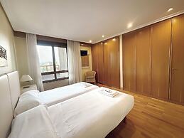 Apartamentos Gestión de Alojamientos