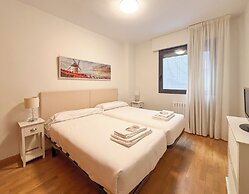 Apartamentos Gestión de Alojamientos