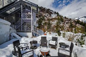 Baan By Snow City Farm