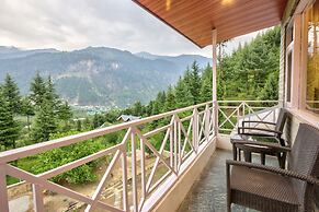 Baan By Snow City Farm