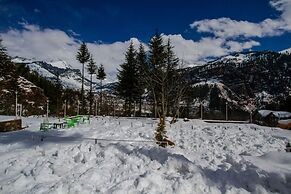 Baan By Snow City Farm