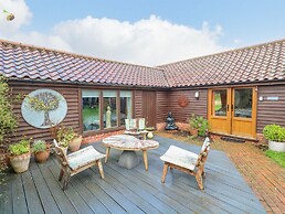 The Lodge