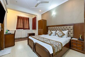 SKS Excel Inn