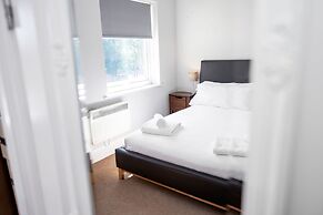 Garden Street Apartments