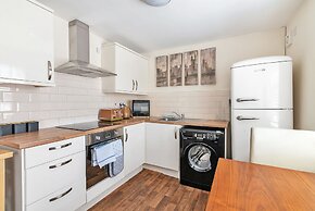 Garden Street Apartments