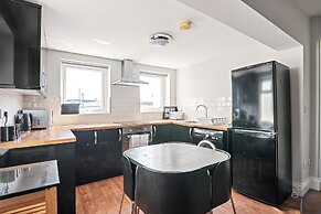 Garden Street Apartments