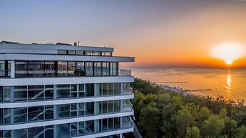 Dune Beach Resort - C