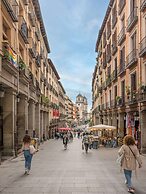 Limehome Madrid La Bolsa