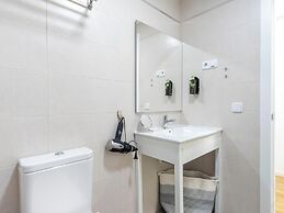 Limehome Madrid La Bolsa