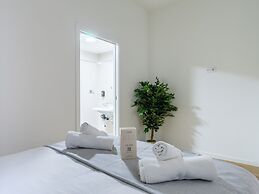 Limehome Madrid La Bolsa