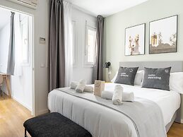 Limehome Madrid La Bolsa