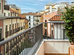 Limehome Madrid La Bolsa