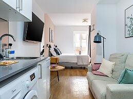 Limehome Madrid La Bolsa