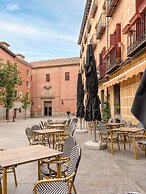 Limehome Madrid La Bolsa