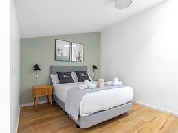 Limehome Madrid La Bolsa