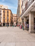 Limehome Madrid La Bolsa