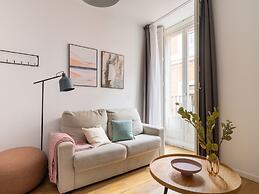 Limehome Madrid La Bolsa