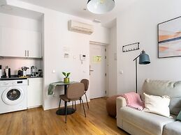 Limehome Madrid La Bolsa