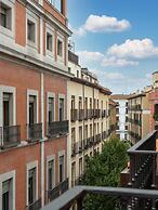 Limehome Madrid La Bolsa