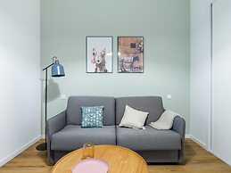 Limehome Madrid La Bolsa