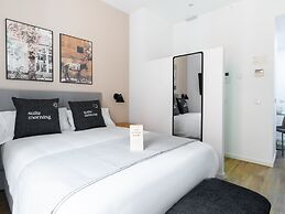 Limehome Madrid La Bolsa