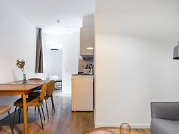 Limehome Madrid La Bolsa