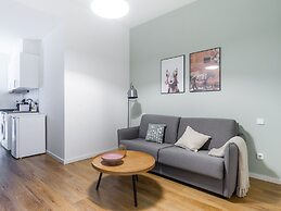 Limehome Madrid La Bolsa