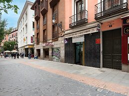 Limehome Madrid La Bolsa