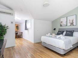 Limehome Madrid La Bolsa