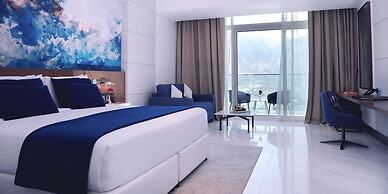 Royal M Al Aqah Beach Resort by Gewan