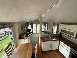 2-bedroom Parkhome in Uddingston, Glasgow