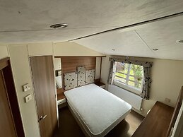 2-bedroom Parkhome in Uddingston, Glasgow