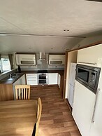 2-bedroom Parkhome in Uddingston, Glasgow
