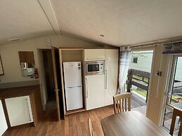 2-bedroom Parkhome in Uddingston, Glasgow