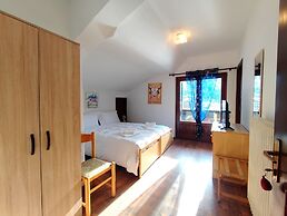 Hotel Tea - Dolomiti