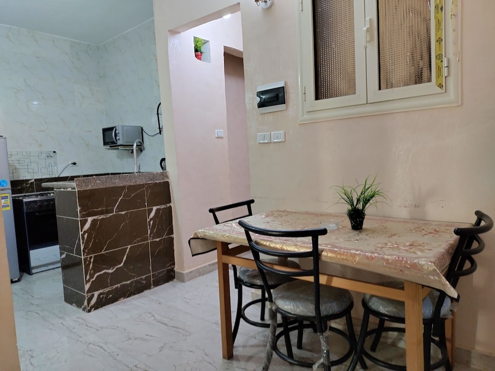 Joy Apartments